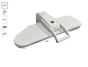 Prensa a Vapor para passar Lençol-1600w-220v
