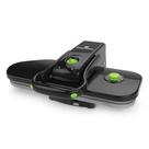 Prensa a Vapor Steamfast SF-623 Tamanho Médio 52x20 cm Preta
