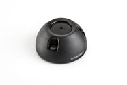 Prensa-cabo Scanstrut DS16-P-BLK à prova d'água, preto