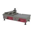 Prensa Chapa Conjugada Profissional Elétrica Alumínio Lanche PRA-45EC 220V P43290 - Progás
