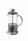 Prensa Cremeira de Inox e Vidro 350ml