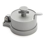 Prensa de hambúrguer Cuisinart CABP-300 ajustável 115g a 340g
