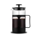 Prensa Francesa 650ml 6.3.461 Preta - Unitermi Prensa Francesa 650ml 6.3.461 Preta - Unitermi