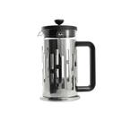 Prensa Francesa Melitta com acabamento metálico 600mL
