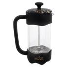 Prensa Francesa Vidro Borossilicato E Inox Filtro 3 Camadas 350 ml FY92 Any Morning