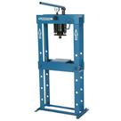 Prensa Hidraulica Manual 15 Ton Mph15 Marcon