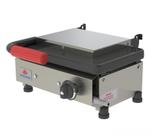 Prensa Lanche Sanduicheira Mini Grill Á Gás Pr-220 G - Progás