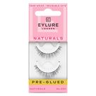 Prensa para cílios postiços Eylure em produtos naturais pré-colados nº 031 Prensa para cílios postiços Eylure em produtos naturais pré-colados nº 031