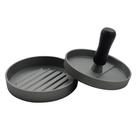 Prensa para hamburguer Easy Grill D12cm