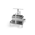 Prensa para Queijo Zinco Olibox