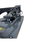 prensa plana 33x45 com gaveta Cinza 220v