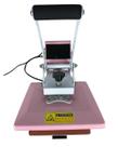 prensa plana 33x45 com gaveta pink 110v