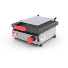 Prensa Sanduicheira Lanche Grill Simples 1 Prensa Menor Gás Pr-350 G - Progás Prensa Sanduicheira Lanche Grill Simples 1 Prensa Menor Gás Pr-350 G - Progás