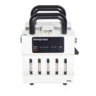 Prensa Sublimadora De Caneca Cilíndrica Ss-zh-2136 Sunspecial 220V Prensa Sublimadora De Caneca Cilíndrica Ss-zh-2136 Sunspecial 220V