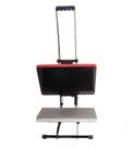 Prensa Térmica 38X38cm com Amortecedor 110v SSH-09A 3838 - Sun Special