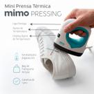 Prensa Térmica Mimo Pressing Mini - 220V Prensa Térmica Mimo Pressing Mini - 220V