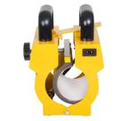 Prensa Térmica para Caneca Cilíndrica Amarela SS-ZH-2136 220v - Sun Special