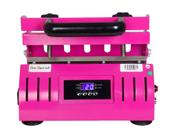 Prensa Térmica para Caneca Reta 220v Rosa SS-ZH-2248 - Sun Special