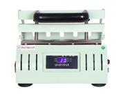 Prensa Térmica para Caneca Reta 220v Verde SS-ZH-2248 - Sun Special