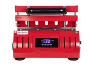 Prensa Térmica para Caneca Reta 220v Vermelha SS-ZH-2248 - Sun Special