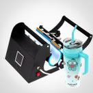 Prensa Térmica para Sublimação de Copos e Canecas 40 OZ com Painel Touch - 220V Prensa Térmica para Sublimação de Copos e Canecas 40 OZ com Painel Touch - 220V