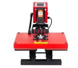 Prensa Térmica Plana Gaveta para Calçados SSE-617 220v - Sun Special