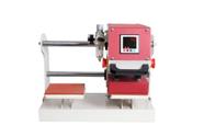 Prensa Térmica Pneumática 15X15CM 02 Bandejas SSK-1515-MD2 - Sun Special