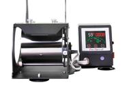 Prensa Térmica Sublimar Canecas 15cm Reta SSE-612 220V - Sun Special