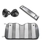 Preotetor Solar Pára-brisa Painel de Carro Corta Quebra Tapa Para Soll Preotetor Solar Pára-brisa Painel de Carro Corta Quebra Tapa Para Soll