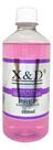 PREP Bactericida X e D Para Higienização das Unhas de Alongamento PREP Bactericida X e D Para Higienização das Unhas de Alongamento