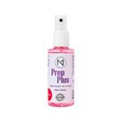 Prep Plus Majestic Nails Higienizador de Unha Melancia 120ml