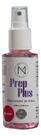 Prep Plus Majestic Nails Higienizador de Unhas Morango 120ml