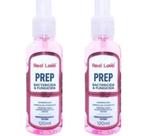 Prep Real love 120ml