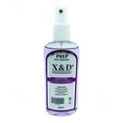 Prep X&D Unidade Bactericida Spray Higiene Unha - 200 Ml Prep X&D Unidade Bactericida Spray Higiene Unha - 200 Ml