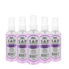 Prep XED 120ml Bactericida Para Cuidados da Unha