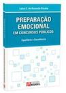Preparacao Emocional Em Concursos Publicos - Rideel - LC Preparacao Emocional Em Concursos Publicos - Rideel - LC