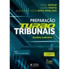 Preparacao Turbo - Tribunais - Analista Judiciario (2026)