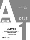Preparacion Al Diploma Dele A1 Claves Soluciones Comentadas Y Transcripciones Edicion 2020 - EDELSA