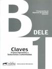 Preparacion Al Diploma Dele B1 Claves Ed 2013 - EDELSA