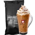 PREPARADO EM PÓ PARA CAFÉ GELADO - SUISSE - Pacote de 560G.