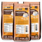 Preparado para Cappuccino FMB 1,01 kg Pack c 3