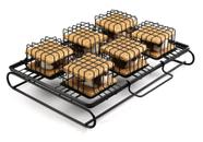 Preparador de S'mores Cuisinart STL-611 para 6 S'mores Preparador de S'mores Cuisinart STL-611 para 6 S'mores
