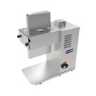 Preparador e Amaciador de Carne Profissional Total Inox 1/2 cv 400kg/h Pac 127v - Metvisa