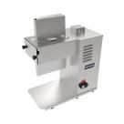 Preparador E Amaciador De Carne Profissional Total Inox 1-2 Cv 400kg-h Pac - Metvisa 220v