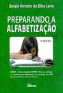 Preparando a Alfabetização