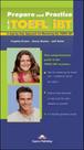 Prepare and practice for the toefl ibt - class cds (set of 6)