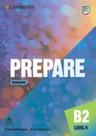 Prepare! level 6 teachers book with downloadable resource pack 2nd ed