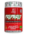 Prepared - 300g - demons lab - exotic fruit