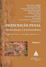 Prescrição penal - Livraria do Advogado Editora Prescrição penal - Livraria do Advogado Editora