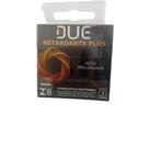 Prese lub retardante plus f pack 1x3 due